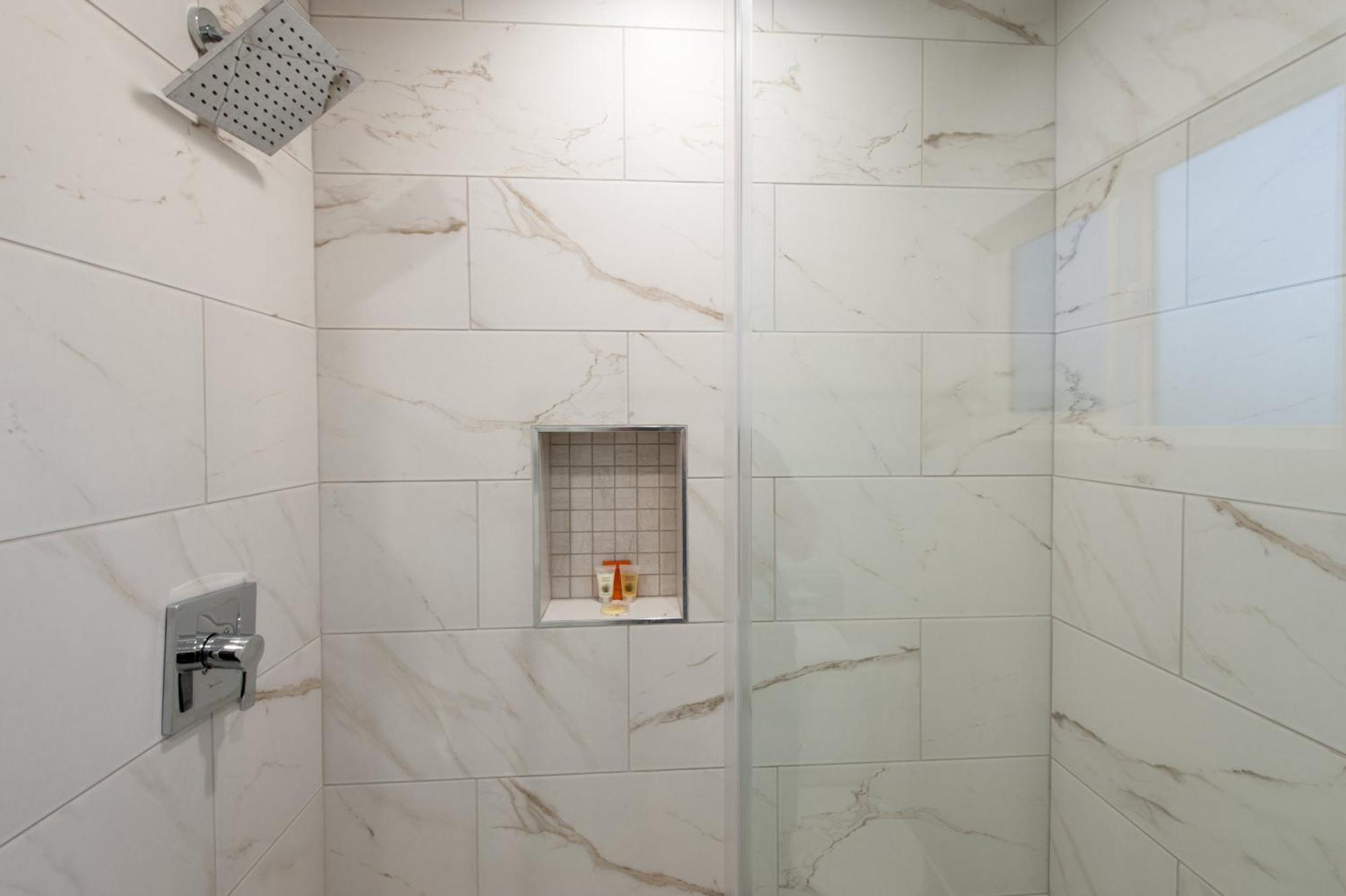 Studio City Court Yard Hotel Екстер'єр фото
