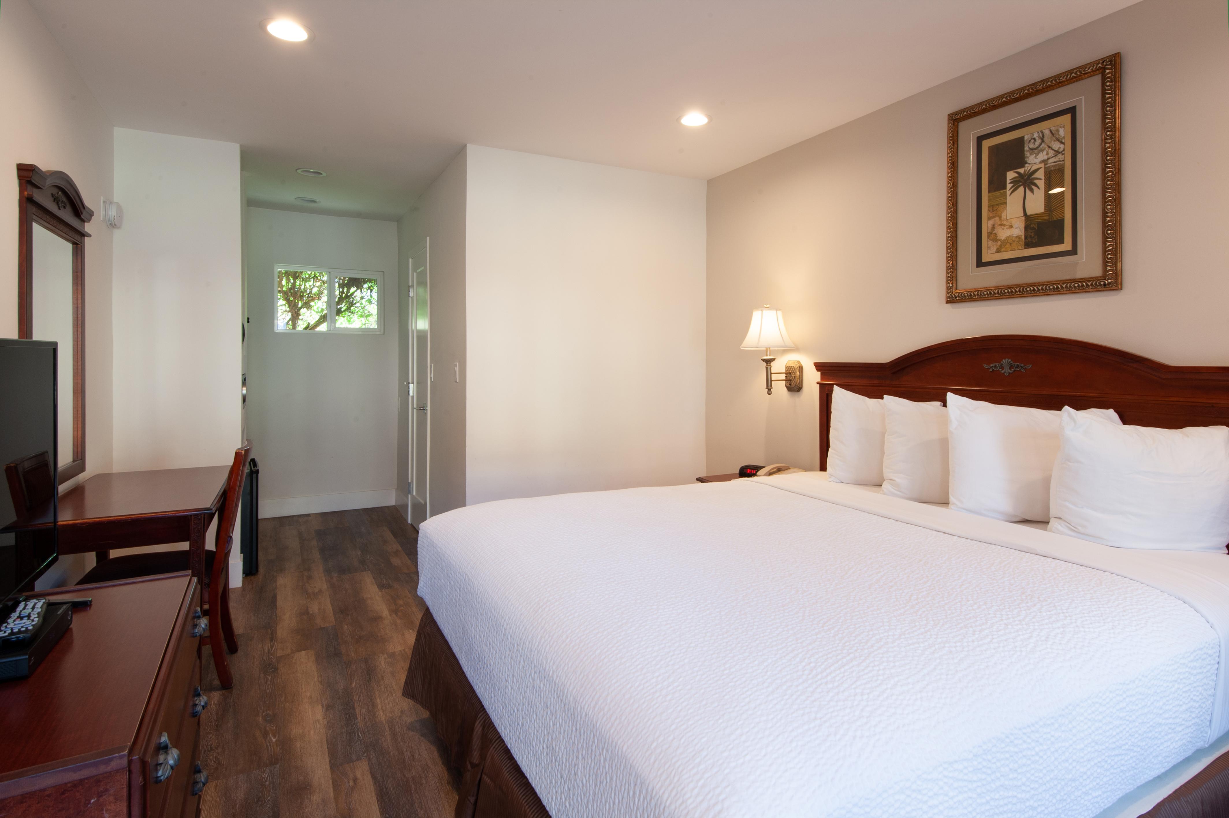 Studio City Court Yard Hotel Номер фото