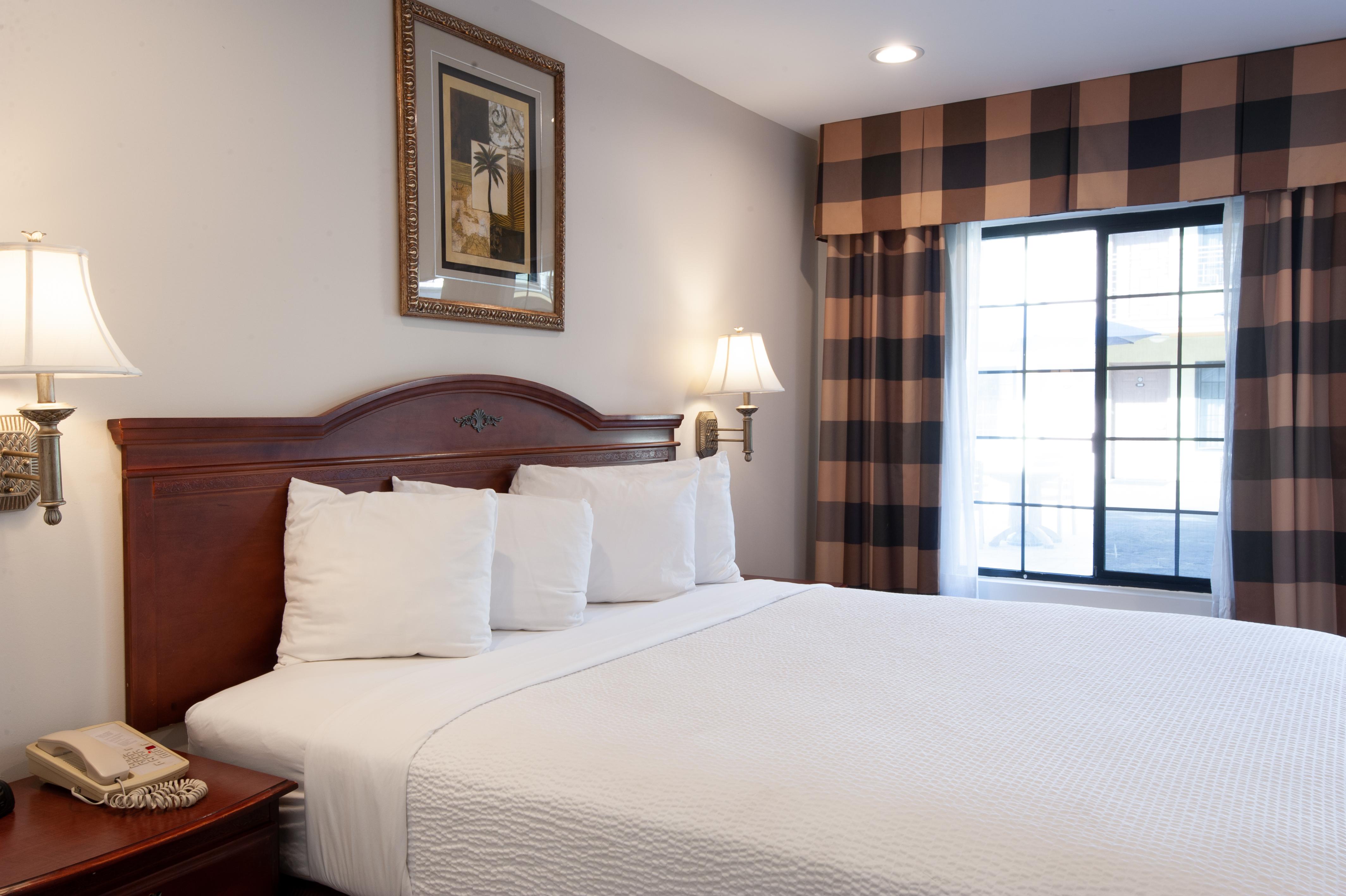 Studio City Court Yard Hotel Номер фото