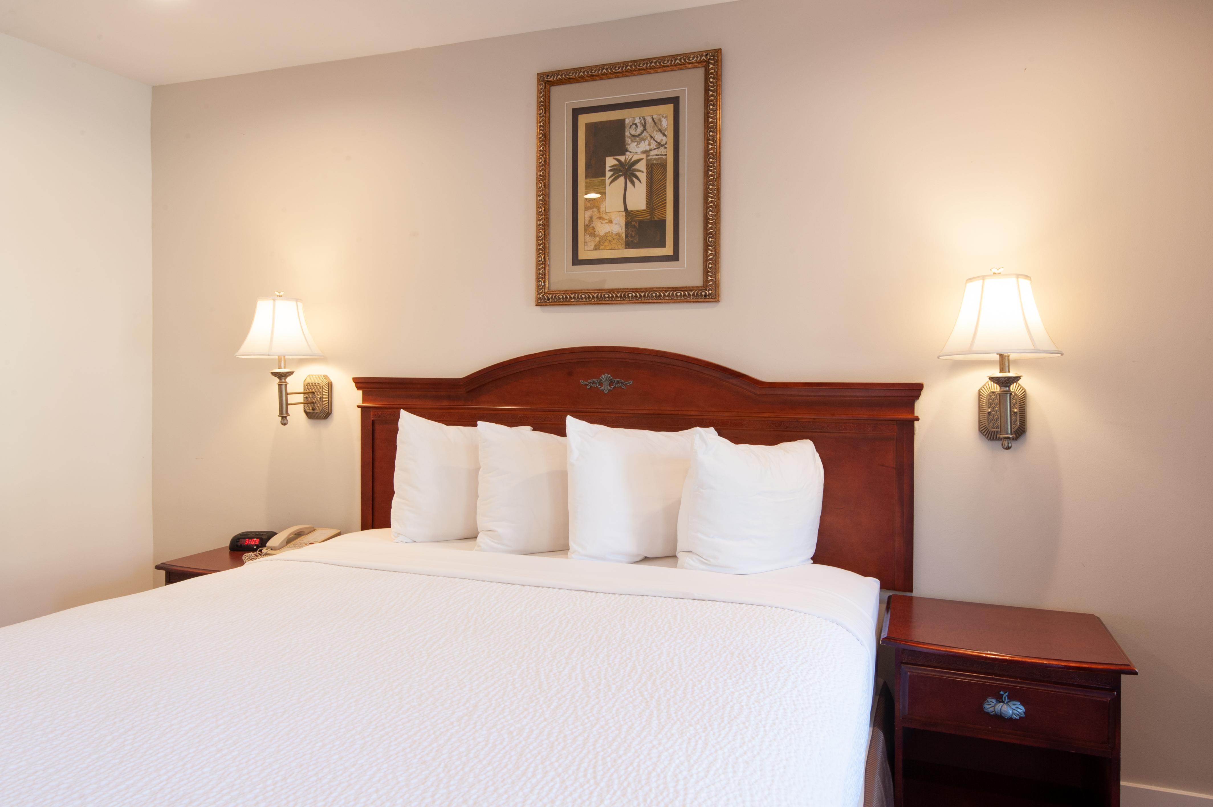 Studio City Court Yard Hotel Номер фото