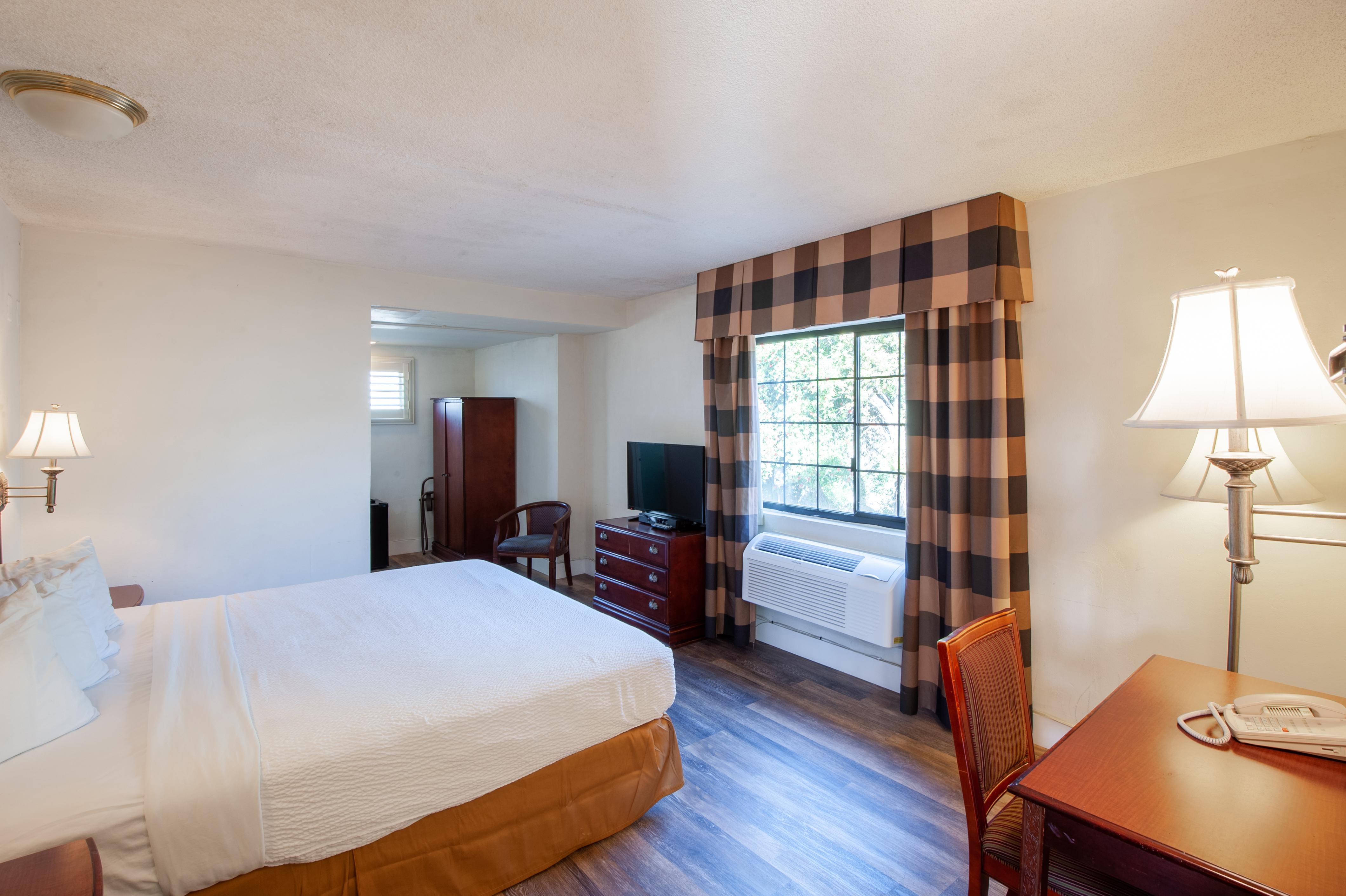 Studio City Court Yard Hotel Номер фото