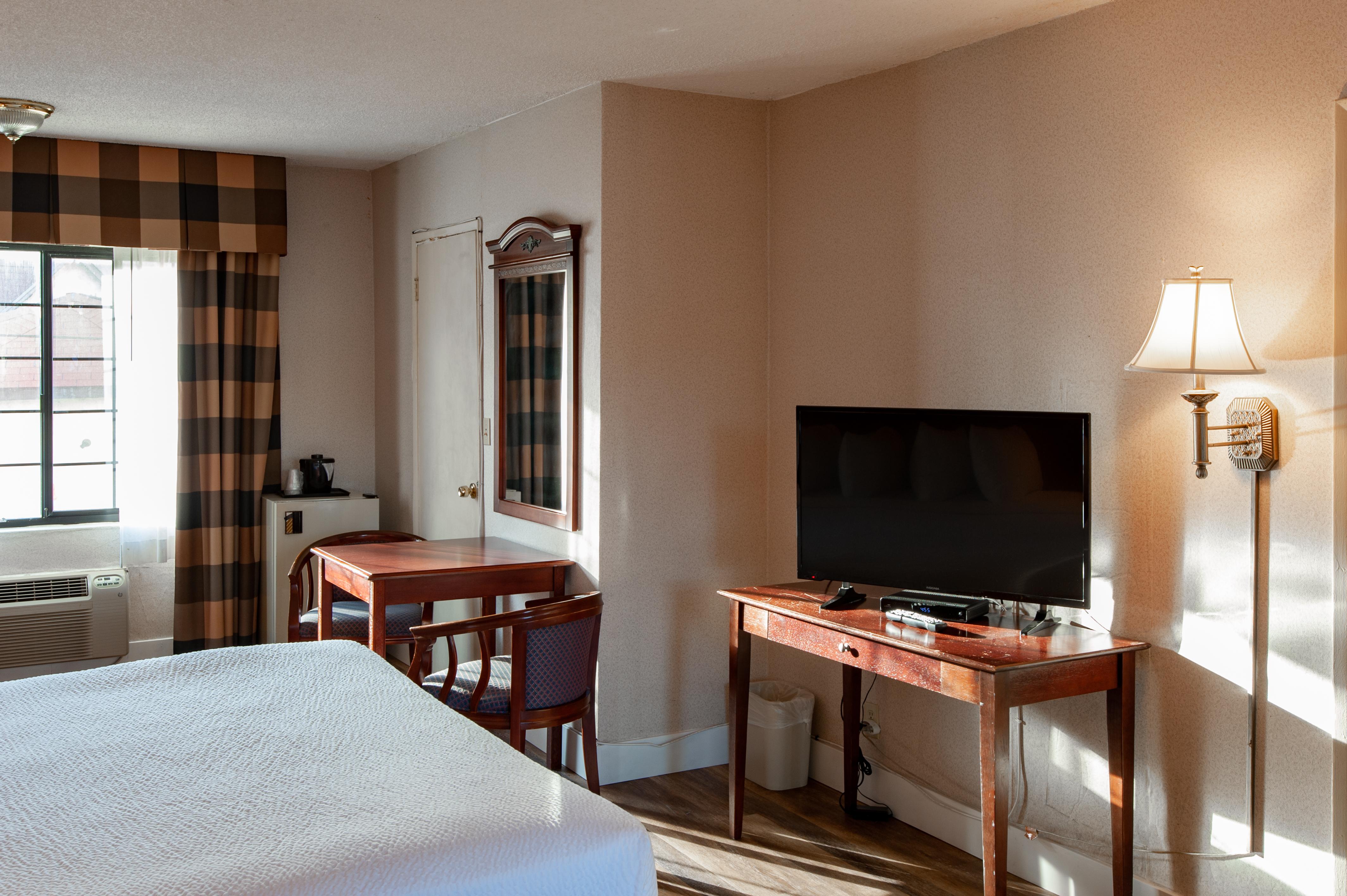 Studio City Court Yard Hotel Номер фото