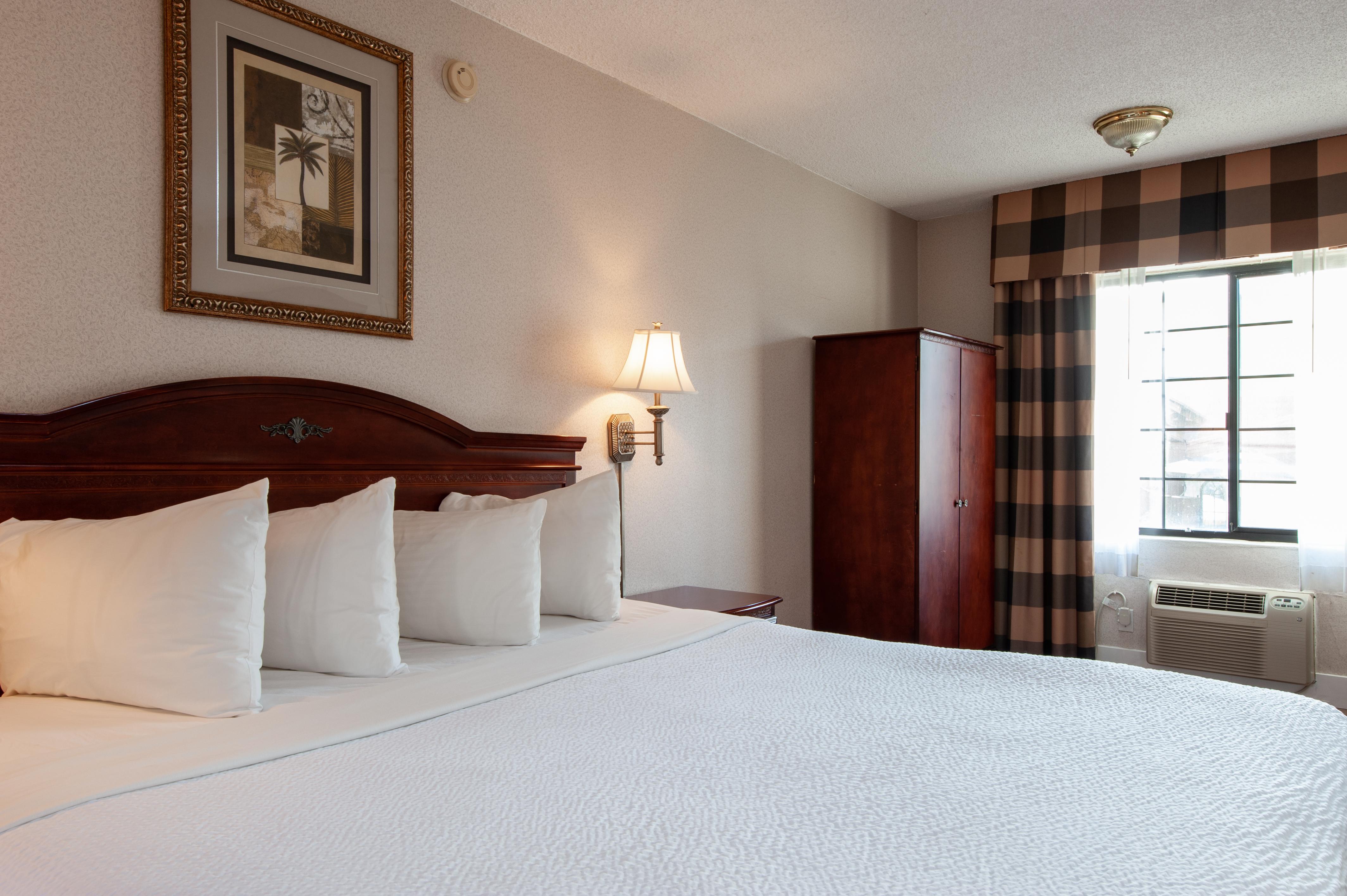 Studio City Court Yard Hotel Номер фото