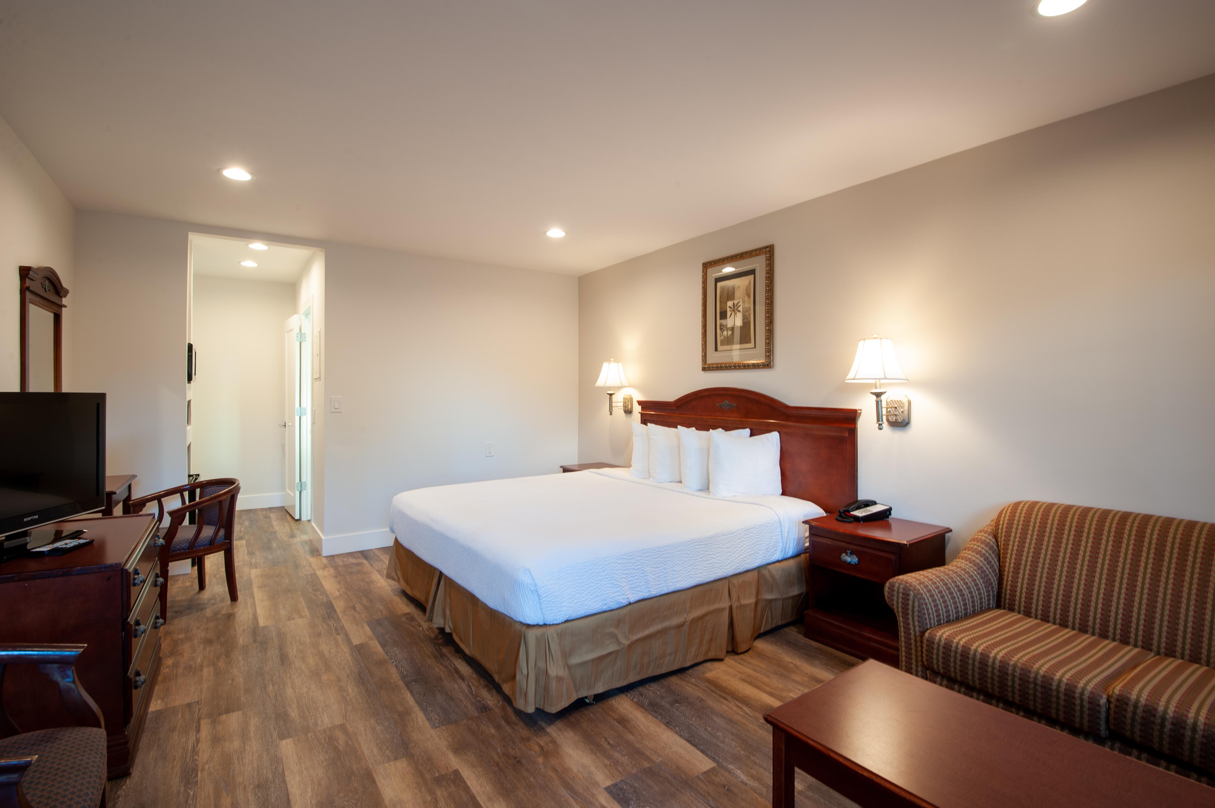 Studio City Court Yard Hotel Номер фото