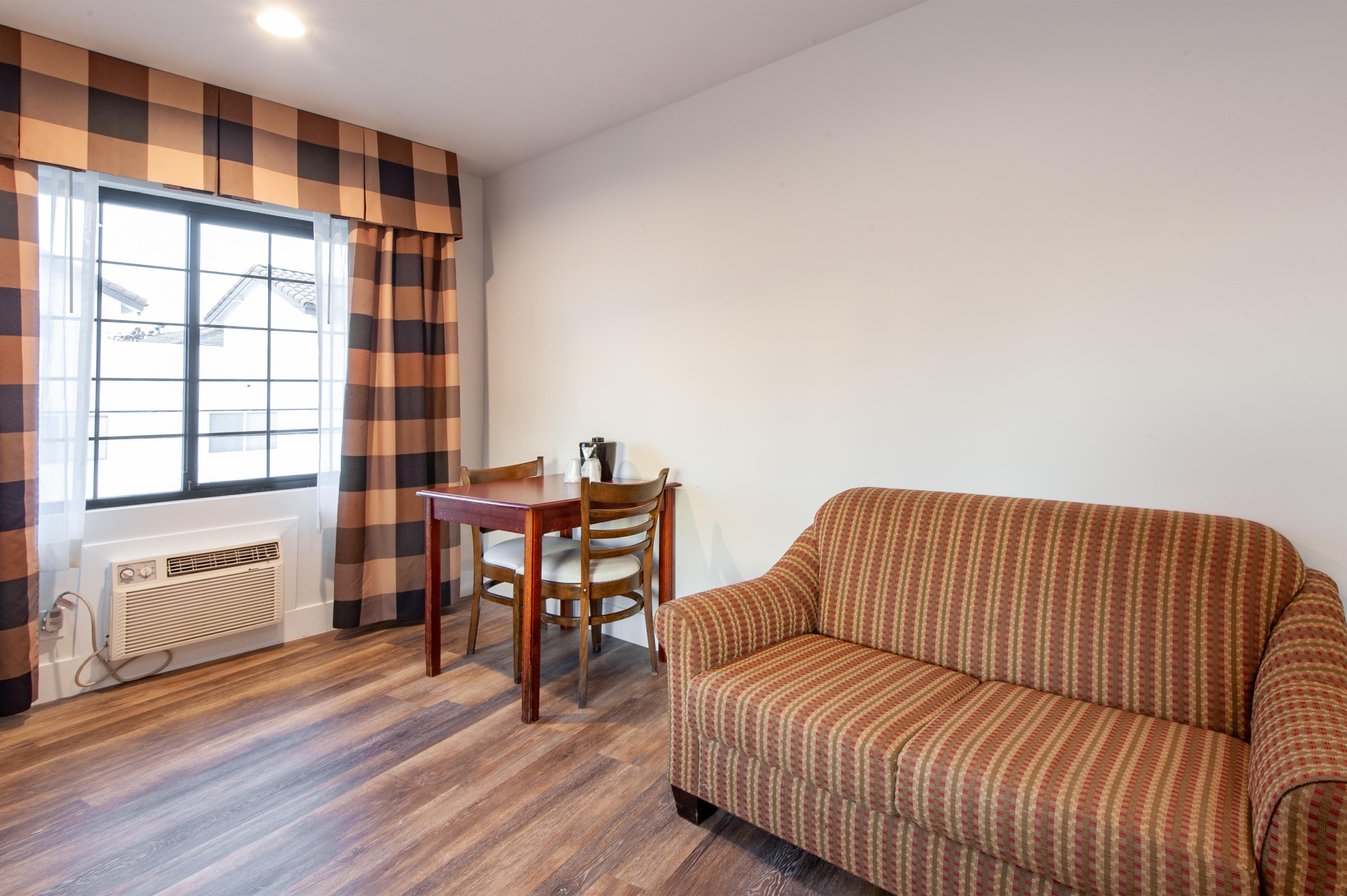 Studio City Court Yard Hotel Номер фото