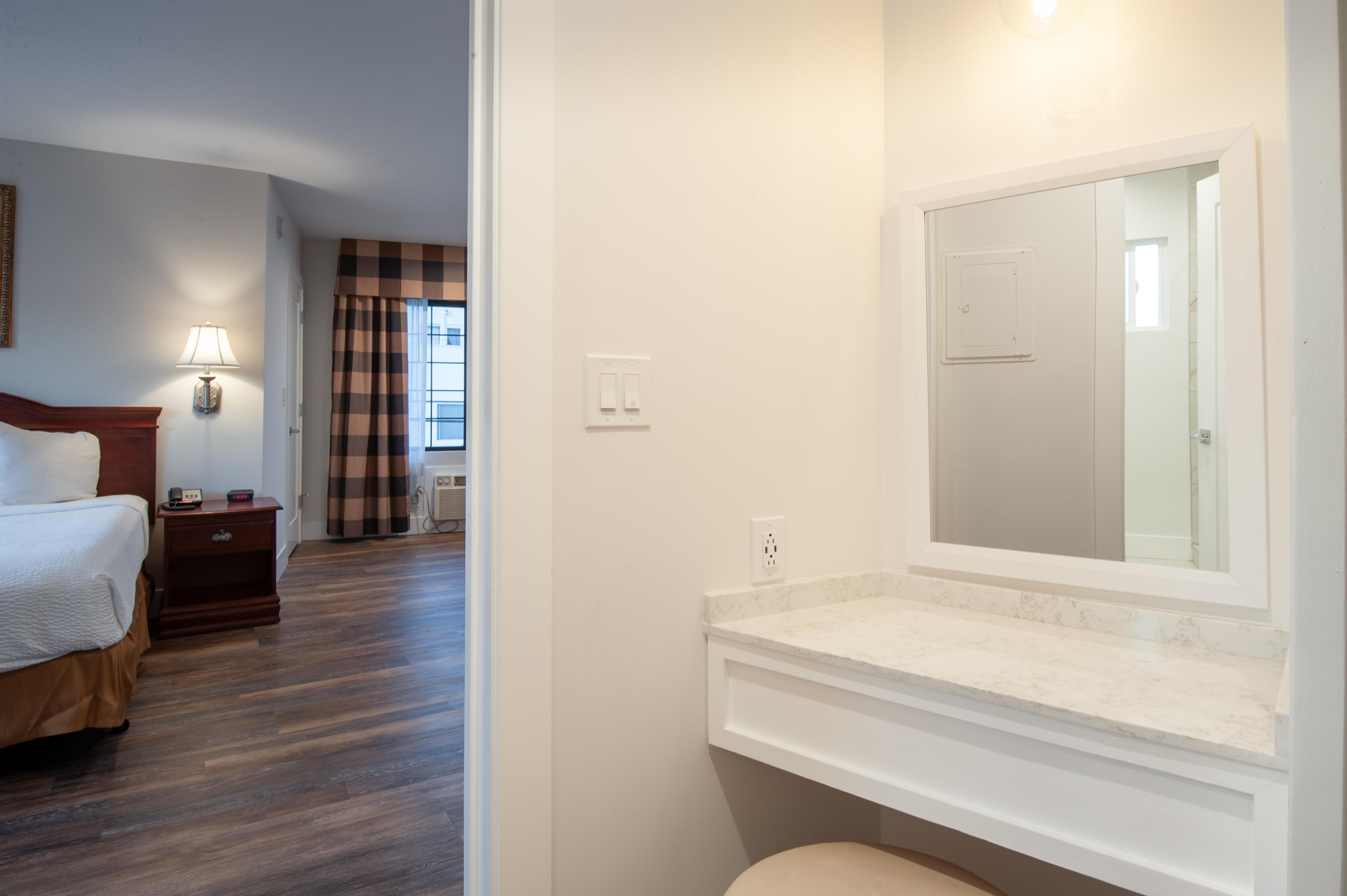 Studio City Court Yard Hotel Номер фото