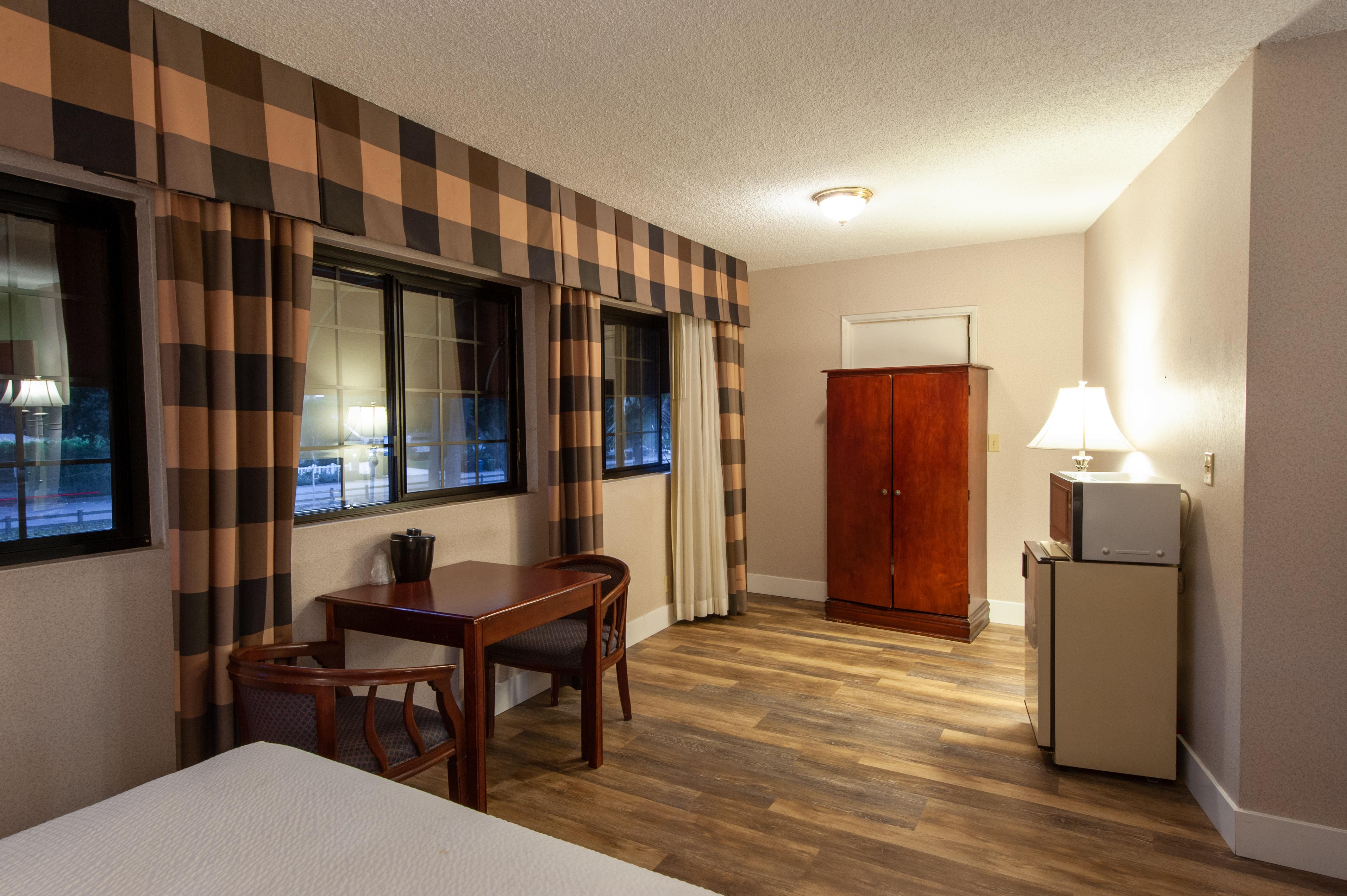 Studio City Court Yard Hotel Номер фото